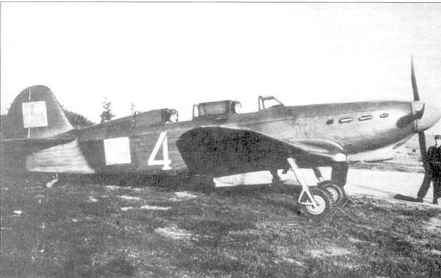 Як-1/3/7/9 во второй мировой войне Часть 2 pic_105.jpg