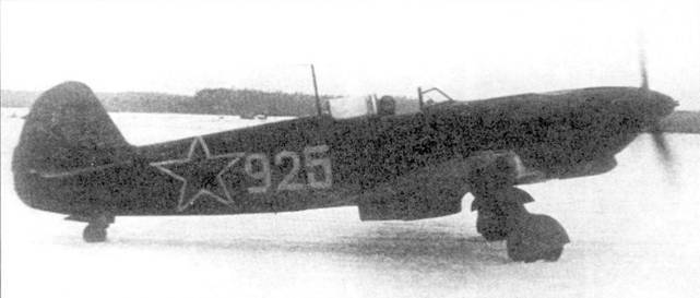 Як-1/3/7/9 во второй мировой войне Часть 2 pic_106.jpg