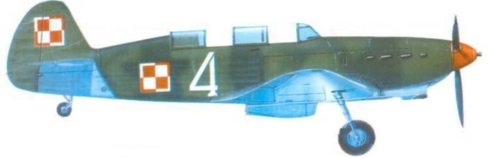 Як-1/3/7/9 во второй мировой войне Часть 2 pic_112.jpg