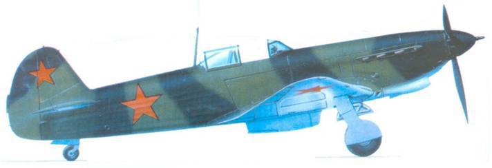 Як-1/3/7/9 во второй мировой войне Часть 2 pic_114.jpg