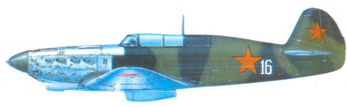Як-1/3/7/9 во второй мировой войне Часть 2 pic_115.jpg