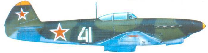 Як-1/3/7/9 во второй мировой войне Часть 2 pic_117.jpg