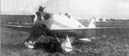 Як-1/3/7/9 во второй мировой войне Часть 1 pic_3.jpg