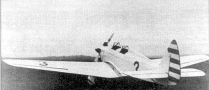 Як-1/3/7/9 во второй мировой войне Часть 1 pic_4.jpg