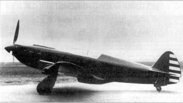 Як-1/3/7/9 во второй мировой войне Часть 1 pic_5.jpg