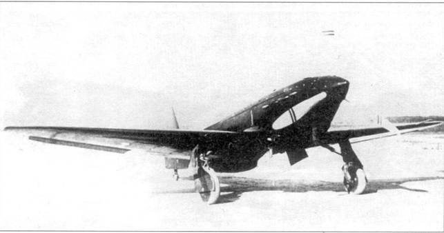 Як-1/3/7/9 во второй мировой войне Часть 1 pic_6.jpg