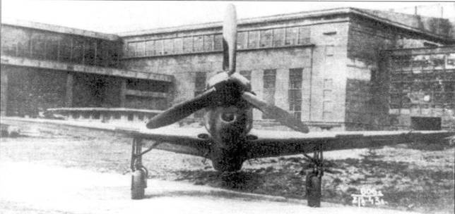 Як-1/3/7/9 во второй мировой войне Часть 1 pic_120.jpg