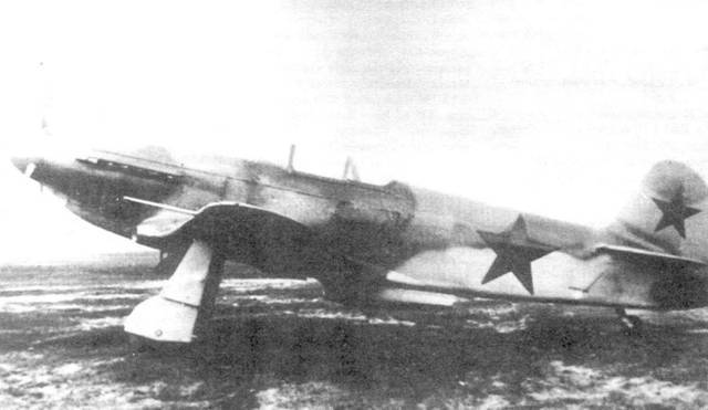 Як-1/3/7/9 во второй мировой войне Часть 1 pic_121.jpg