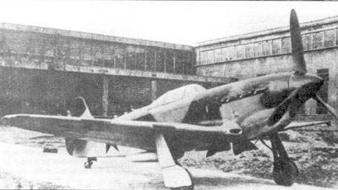 Як-1/3/7/9 во второй мировой войне Часть 1 pic_122.jpg