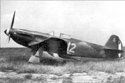 Як-1/3/7/9 во второй мировой войне Часть 1 pic_133.jpg