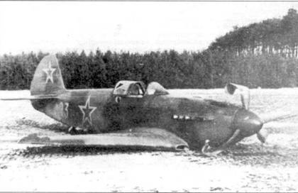 Як-1/3/7/9 во второй мировой войне Часть 1 pic_134.jpg