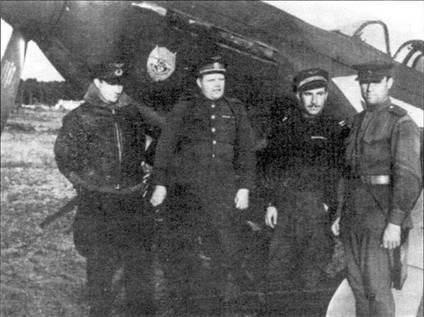 Як-1/3/7/9 во второй мировой войне Часть 1 pic_135.jpg