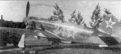 Як-1/3/7/9 во второй мировой войне Часть 1 pic_137.jpg