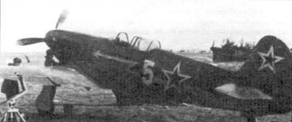 Як-1/3/7/9 во второй мировой войне Часть 1 pic_138.jpg