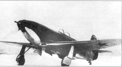 Як-1/3/7/9 во второй мировой войне Часть 1 pic_139.jpg
