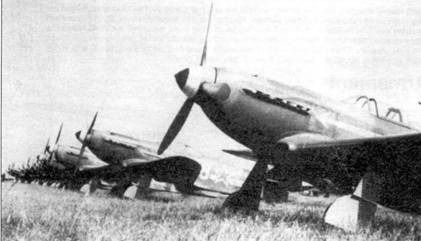 Як-1/3/7/9 во второй мировой войне Часть 1 pic_144.jpg