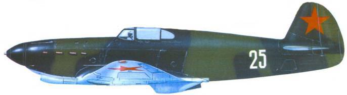 Як-1/3/7/9 во второй мировой войне Часть 1 pic_151.jpg