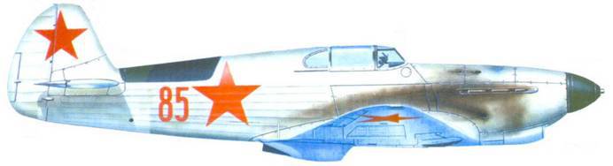 Як-1/3/7/9 во второй мировой войне Часть 1 pic_152.jpg