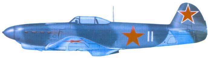 Як-1/3/7/9 во второй мировой войне Часть 1 pic_153.jpg