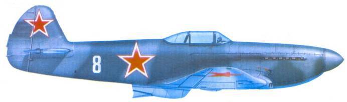 Як-1/3/7/9 во второй мировой войне Часть 1 pic_154.jpg