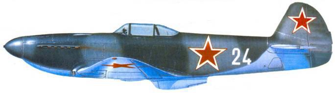 Як-1/3/7/9 во второй мировой войне Часть 1 pic_157.jpg