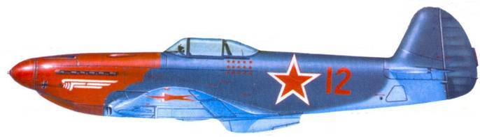 Як-1/3/7/9 во второй мировой войне Часть 1 pic_159.jpg