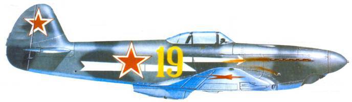 Як-1/3/7/9 во второй мировой войне Часть 1 pic_160.jpg