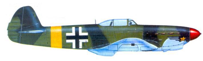 Як-1/3/7/9 во второй мировой войне Часть 1 pic_162.jpg