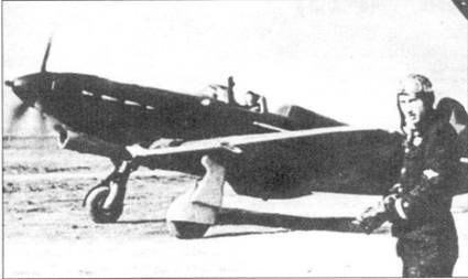 Як-1/3/7/9 во второй мировой войне Часть 1 pic_11.jpg