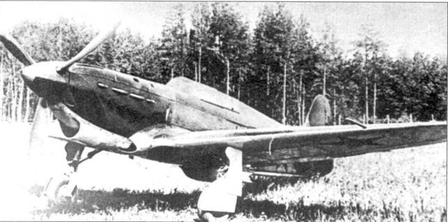 Як-1/3/7/9 во второй мировой войне Часть 1 pic_8.jpg