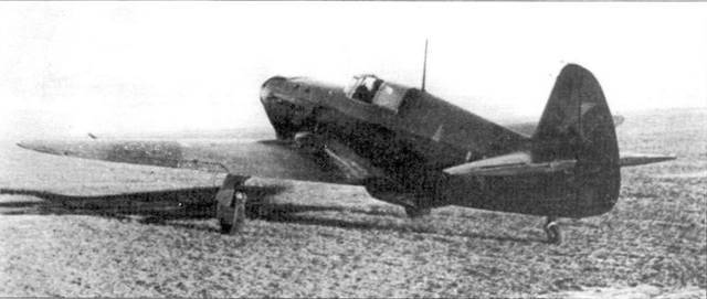 Як-1/3/7/9 во второй мировой войне Часть 1 pic_12.jpg
