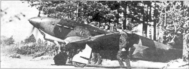 Як-1/3/7/9 во второй мировой войне Часть 1 pic_19.jpg