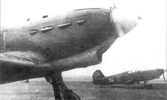Як-1/3/7/9 во второй мировой войне Часть 1 pic_29.jpg
