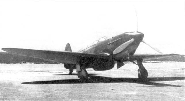 Як-1/3/7/9 во второй мировой войне Часть 1 pic_30.jpg