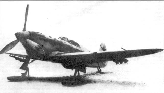 Як-1/3/7/9 во второй мировой войне Часть 1 pic_31.jpg