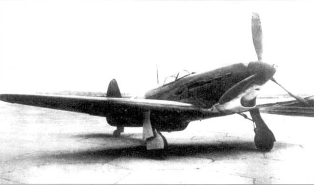 Як-1/3/7/9 во второй мировой войне Часть 1 pic_32.jpg