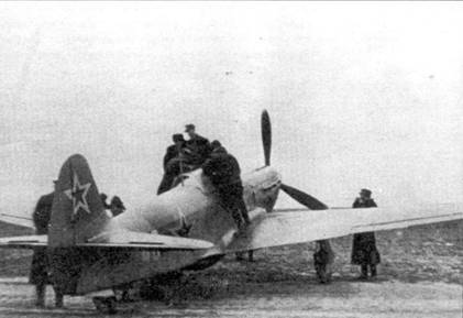 Як-1/3/7/9 во второй мировой войне Часть 1 pic_48.jpg