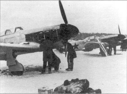 Як-1/3/7/9 во второй мировой войне Часть 1 pic_50.jpg