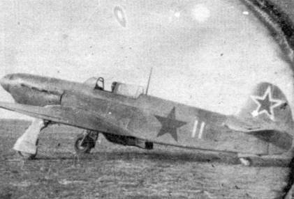 Як-1/3/7/9 во второй мировой войне Часть 1 pic_51.jpg