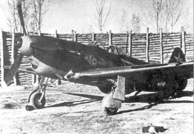 Як-1/3/7/9 во второй мировой войне Часть 1 pic_54.jpg