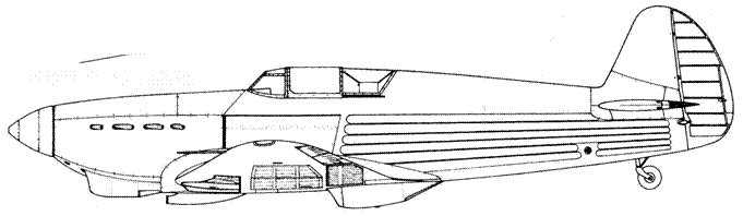 Як-1/3/7/9 во второй мировой войне Часть 1 pic_58.png