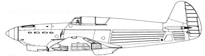 Як-1/3/7/9 во второй мировой войне Часть 1 pic_65.jpg