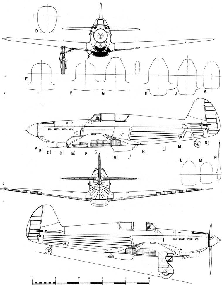 Як-1/3/7/9 во второй мировой войне Часть 1 pic_67.jpg