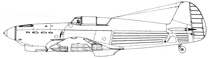 Як-1/3/7/9 во второй мировой войне Часть 1 pic_69.png