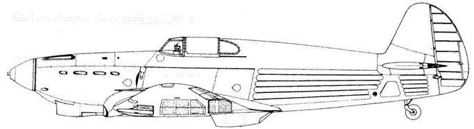 Як-1/3/7/9 во второй мировой войне Часть 1 pic_70.png