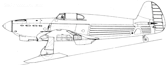 Як-1/3/7/9 во второй мировой войне Часть 1 pic_71.png