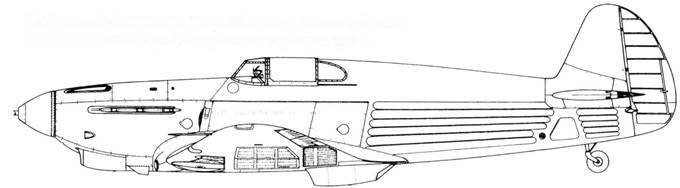 Як-1/3/7/9 во второй мировой войне Часть 1 pic_73.jpg