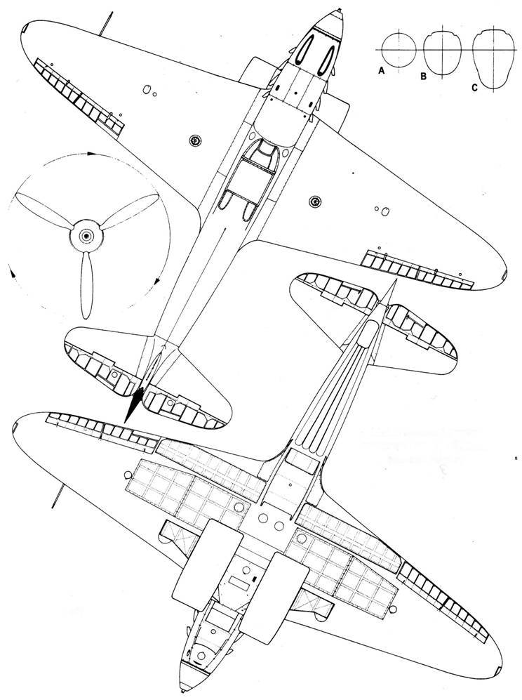 Як-1/3/7/9 во второй мировой войне Часть 1 pic_78.jpg