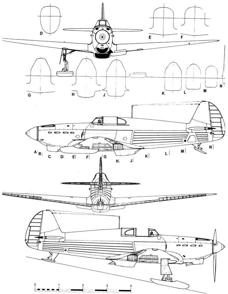 Як-1/3/7/9 во второй мировой войне Часть 1 pic_79.jpg