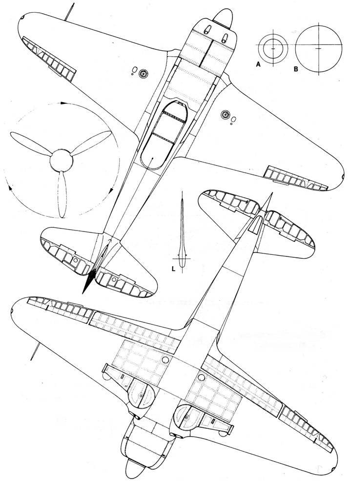 Як-1/3/7/9 во второй мировой войне Часть 1 pic_100.jpg